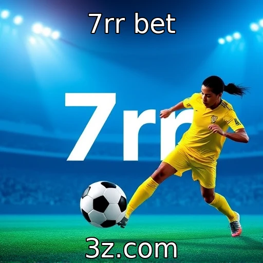 7rr bet Apostas esportivas: como analisar partidas e aumentar suas chances de ganhar