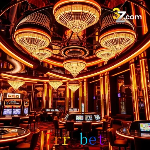 7rr bet App