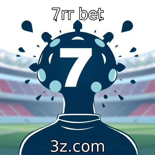 7rr bet Estratégias de Apostas para Maximizar Seus Ganhos nas Partidas