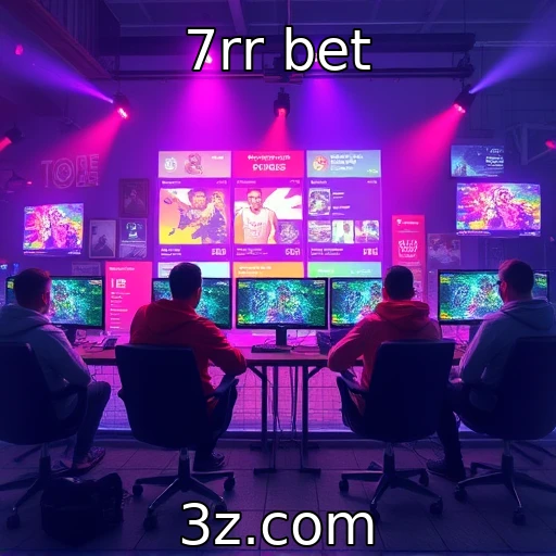 7rr bet Apostas esportivas em alta: Estratégias que você precisa conhecer