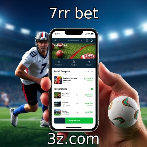 7rr bet A explosão das apostas esportivas no Brasil: um mercado em crescimento constante