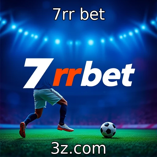 7rr bet Apostas Esportivas: Dicas para Maximizar Seus Ganhos na 7rr Bet