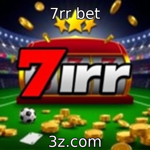 7rr bet Segredos por trás das apostas esportivas que você precisa descobrir