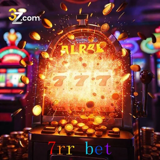 7rr bet Slots