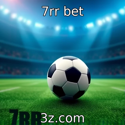 7rr bet Segredos por trás das apostas esportivas que você precisa descobrir