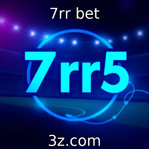 7rr bet Apostas Esportivas: Analisando os Favoritos da Temporada 2025
