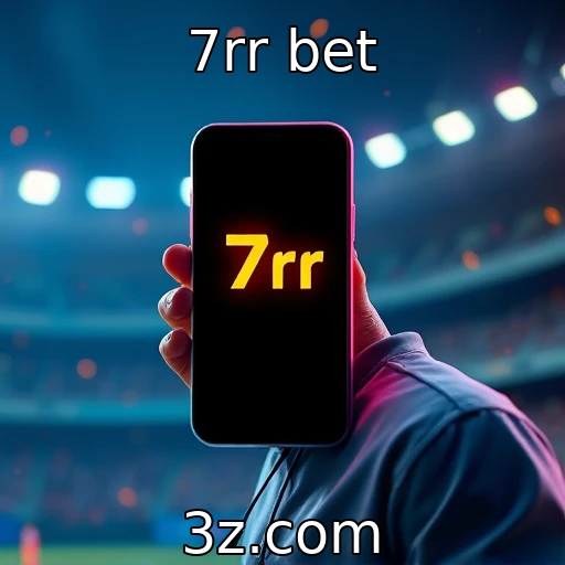 7rr bet Apostas em Eventos Esportivos: Estratégias que Valem Ouro