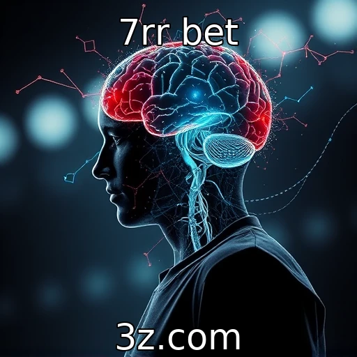 7rr bet Apostas esportivas: como as análises impactam seus lucros