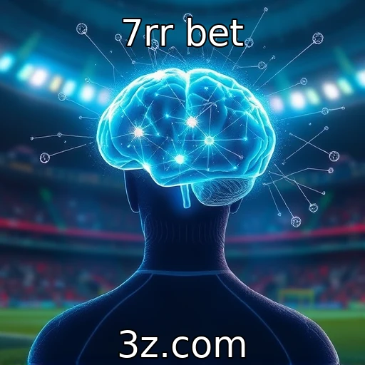 7rr bet Apostas Esportivas: Como Analisar Partidas para Maximizar Ganhos