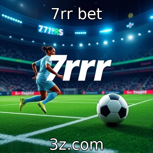 7rr bet Desvendando Segredos nas Apostas Esportivas: Dicas para 2025